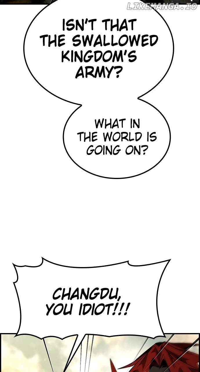 Bad Ending Maker chapter 76 page 4