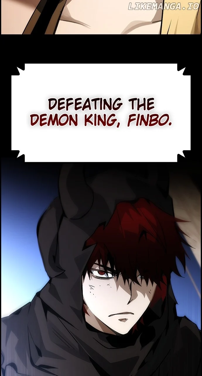 Bad Ending Maker chapter 76 page 46