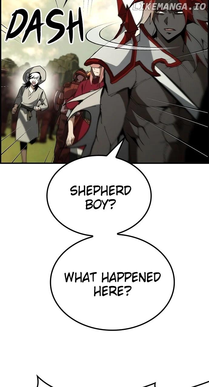 Bad Ending Maker chapter 76 page 5