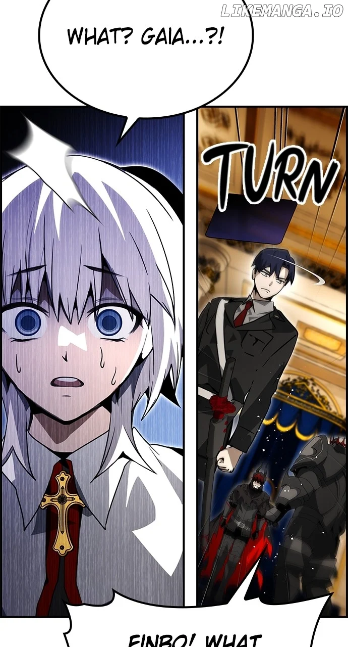 Bad Ending Maker chapter 76 page 50