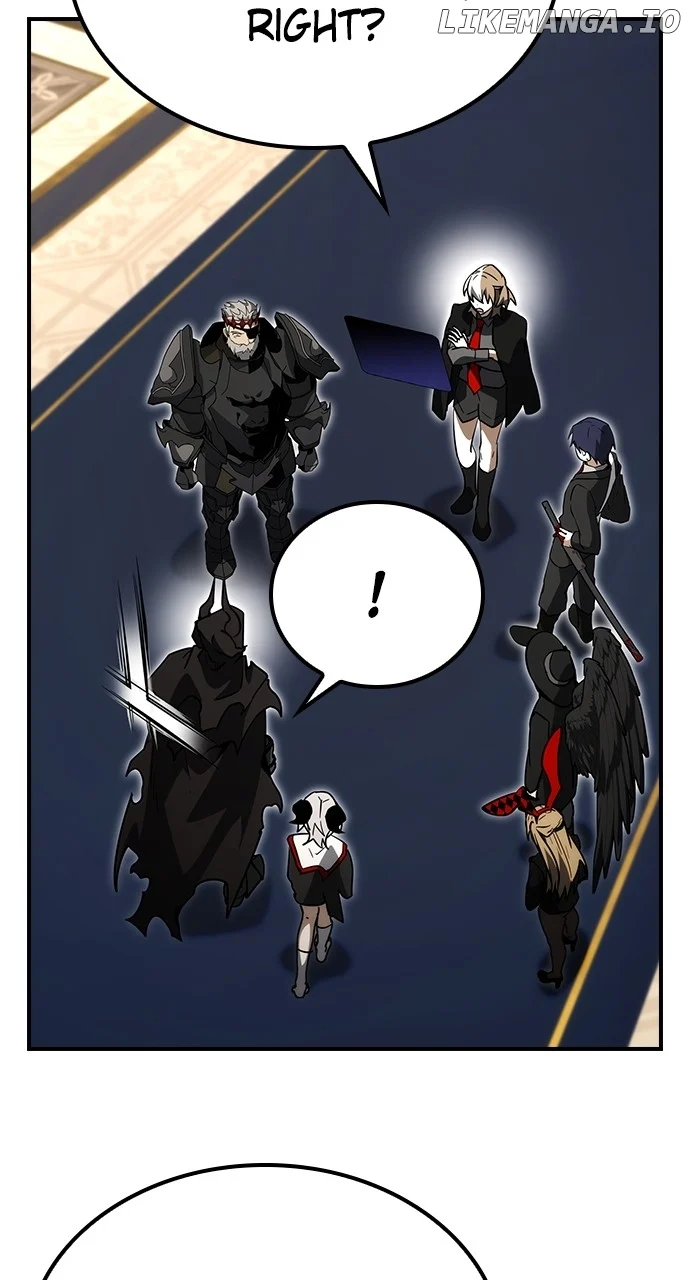 Bad Ending Maker chapter 76 page 54