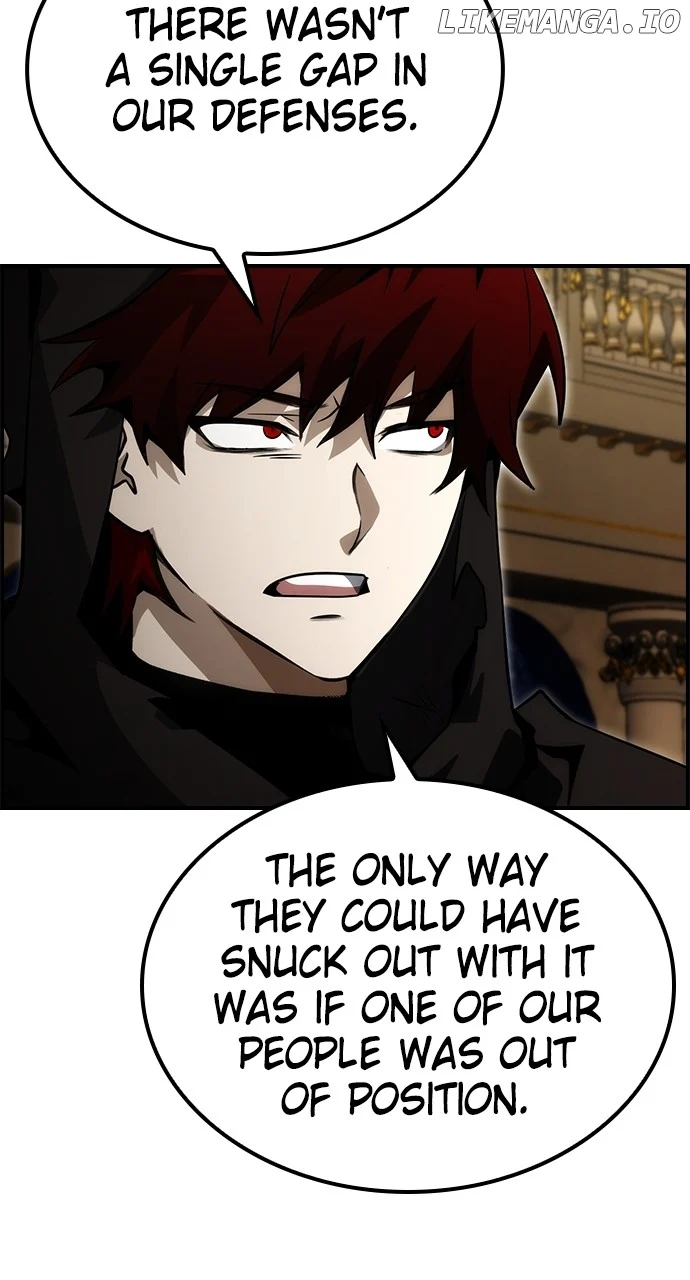Bad Ending Maker chapter 76 page 55