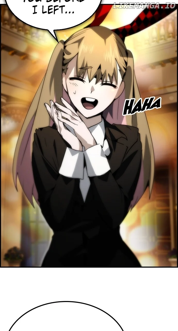 Bad Ending Maker chapter 76 page 58