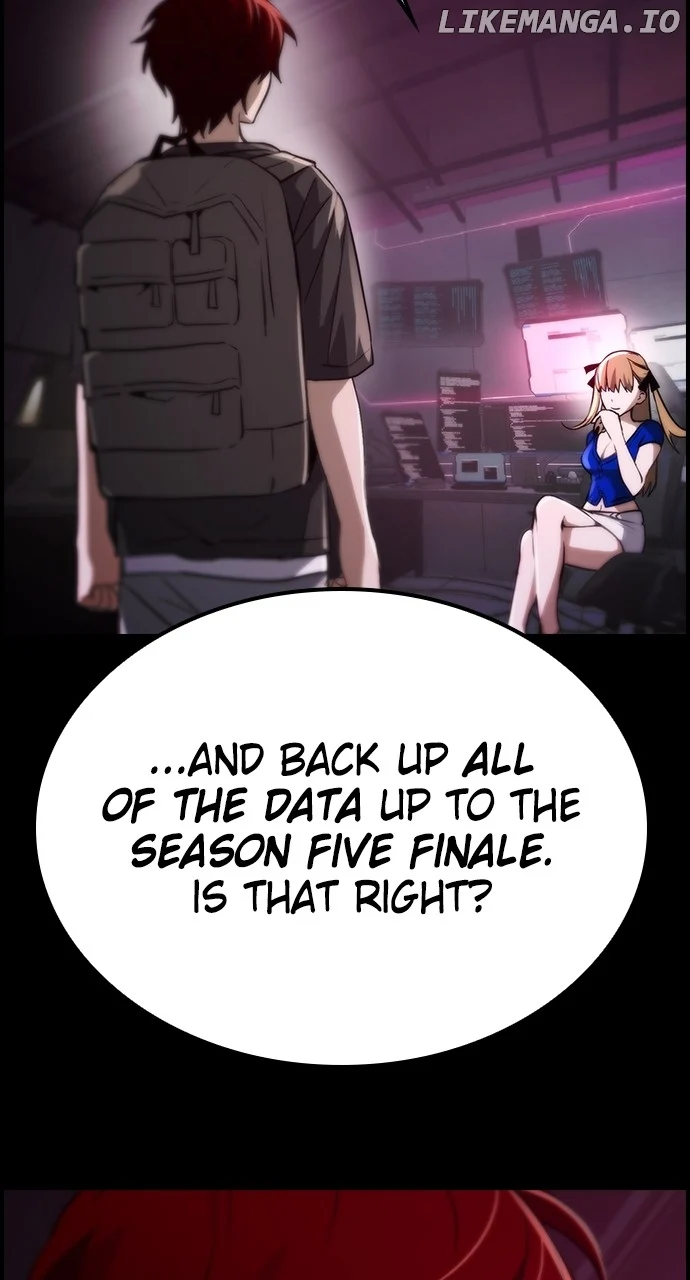 Bad Ending Maker chapter 76 page 64