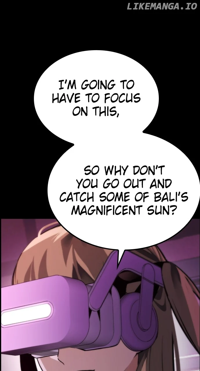 Bad Ending Maker chapter 76 page 67