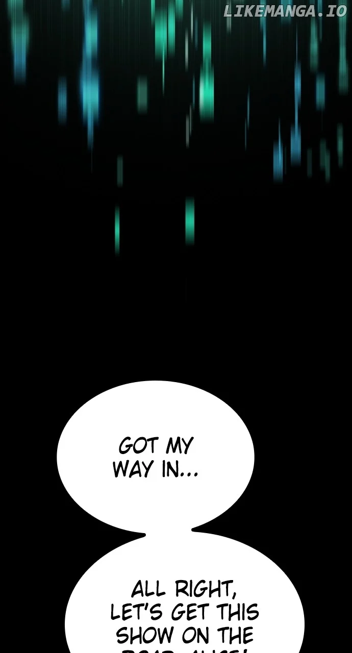 Bad Ending Maker chapter 76 page 70