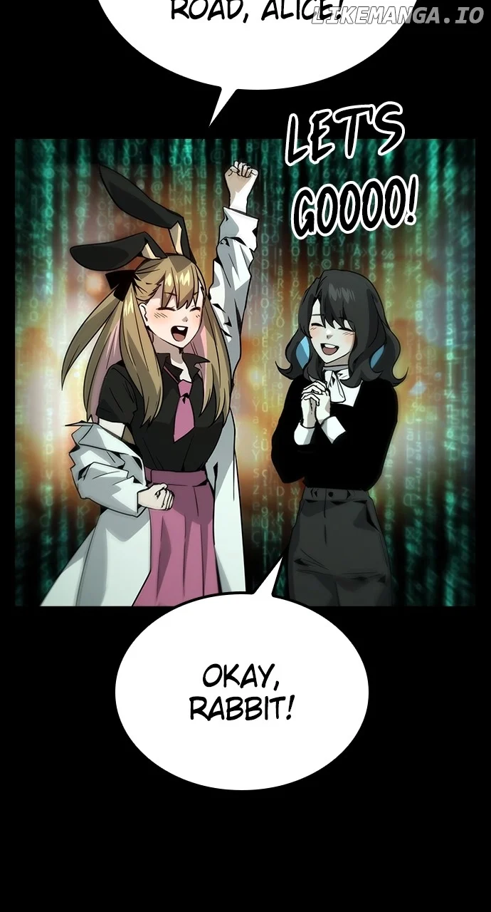 Bad Ending Maker chapter 76 page 71