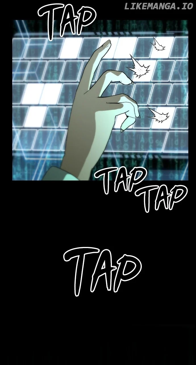 Bad Ending Maker chapter 76 page 73