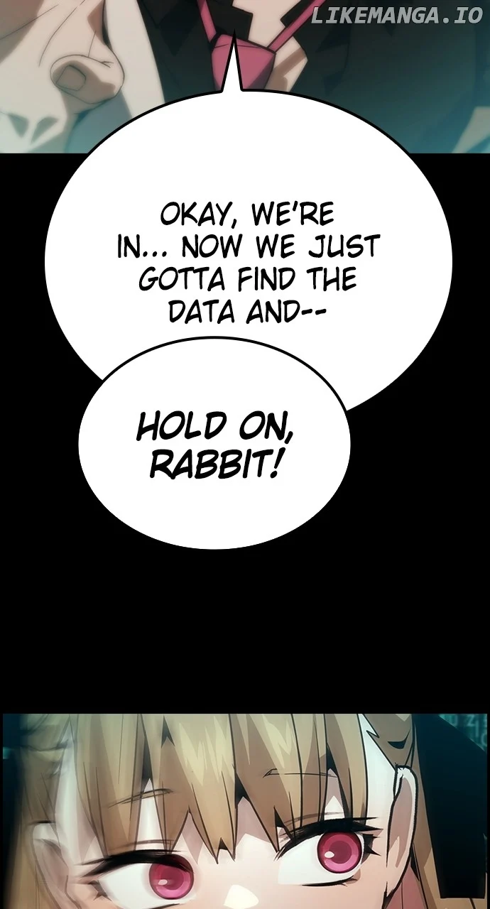 Bad Ending Maker chapter 76 page 76