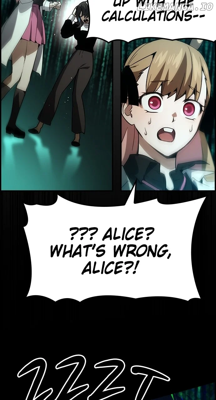 Bad Ending Maker chapter 76 page 78