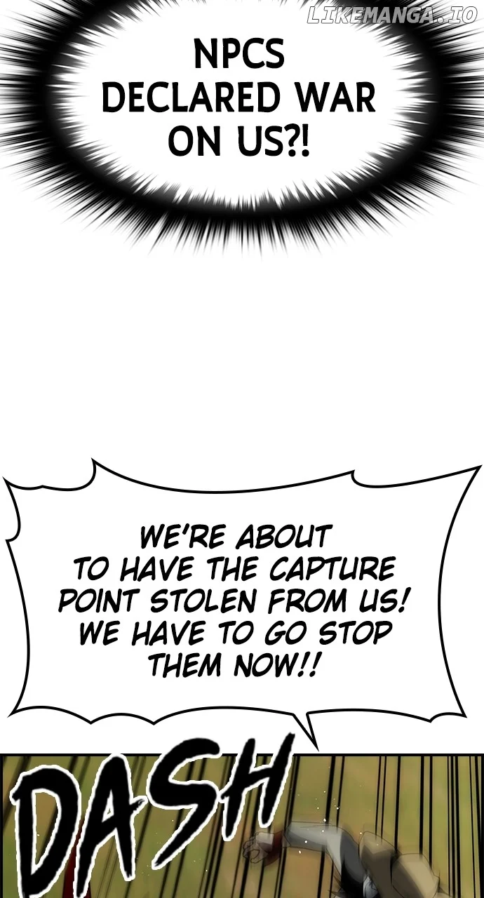 Bad Ending Maker chapter 76 page 8