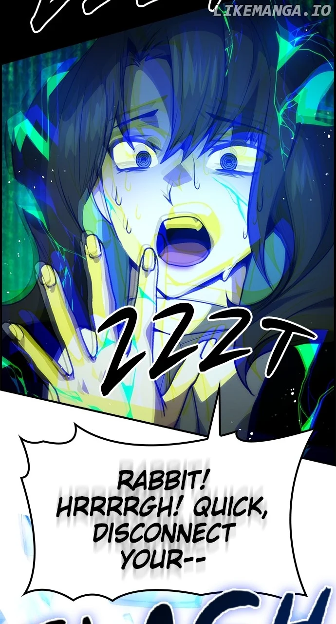 Bad Ending Maker chapter 76 page 79