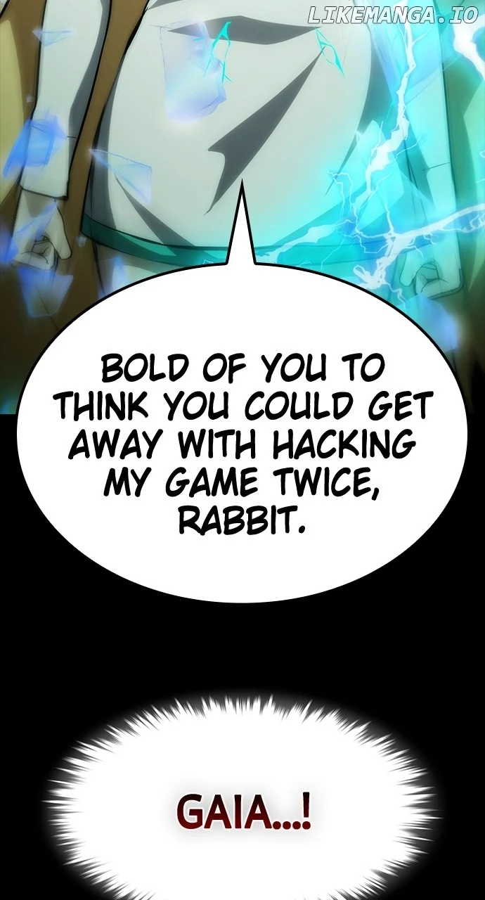 Bad Ending Maker chapter 76 page 81