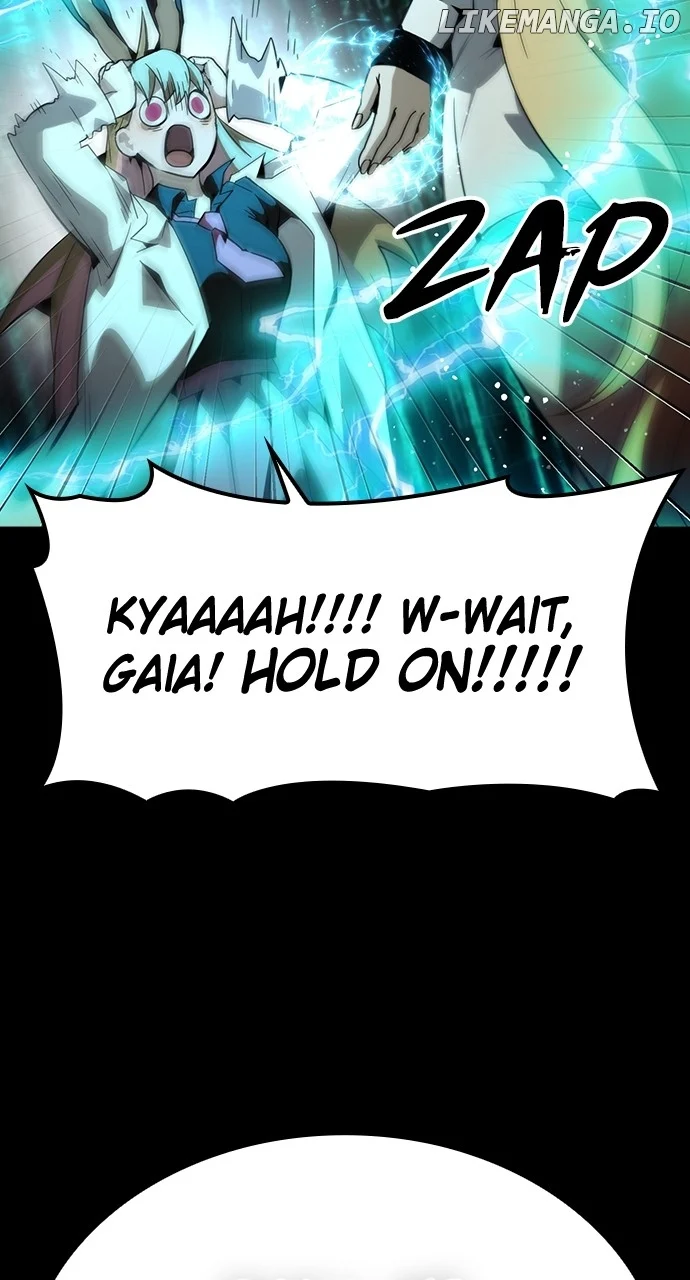Bad Ending Maker chapter 76 page 83
