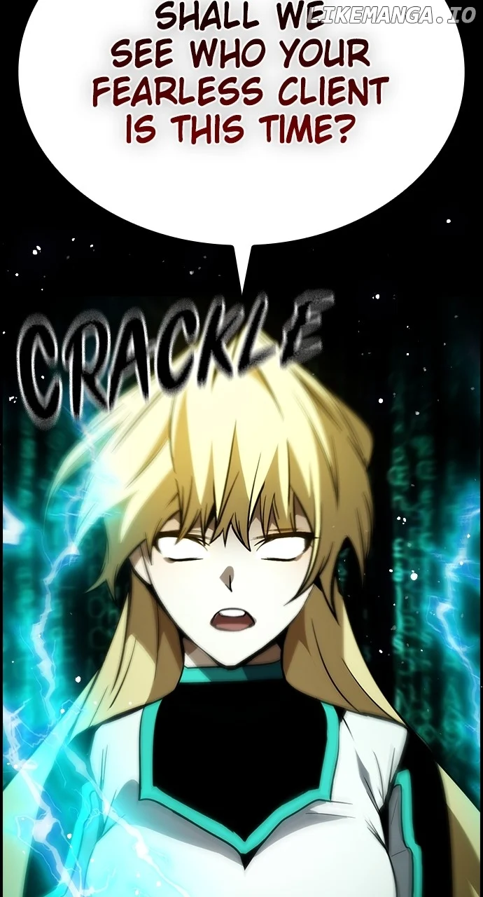 Bad Ending Maker chapter 76 page 84