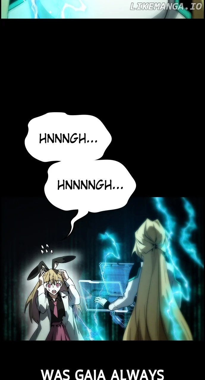 Bad Ending Maker chapter 76 page 85