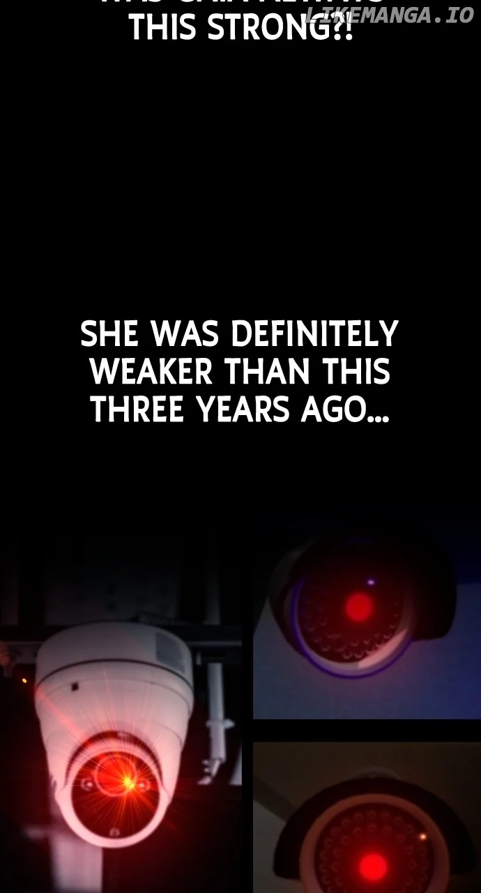Bad Ending Maker chapter 76 page 86
