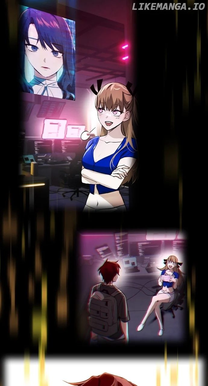 Bad Ending Maker chapter 76 page 88