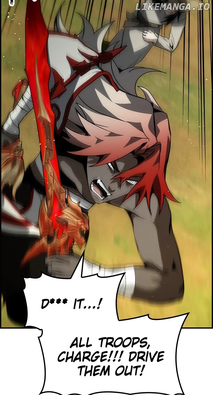 Bad Ending Maker chapter 76 page 9