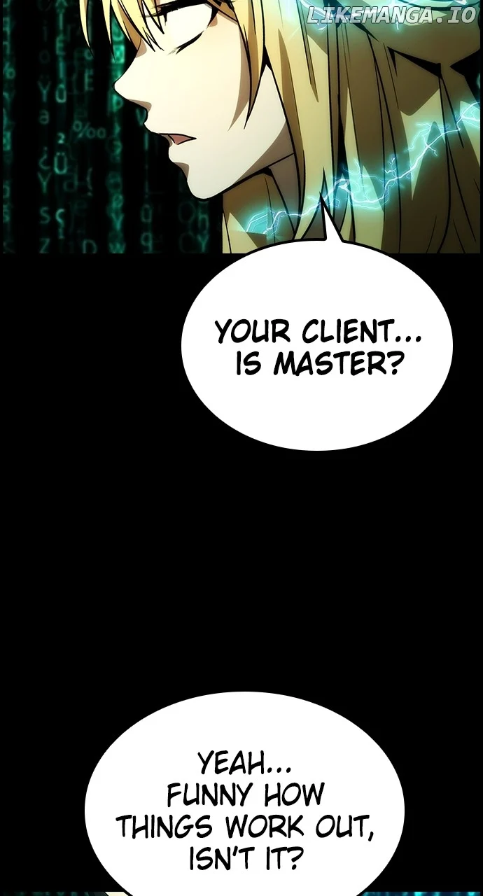 Bad Ending Maker chapter 76 page 90