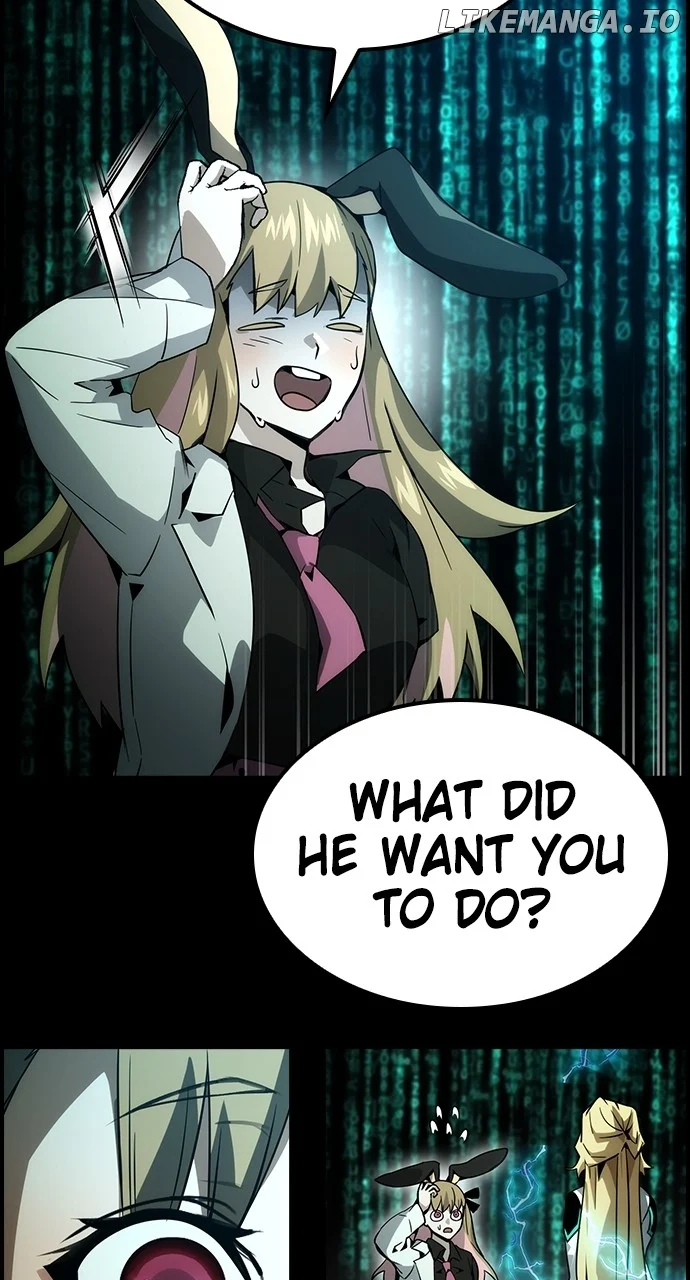 Bad Ending Maker chapter 76 page 91