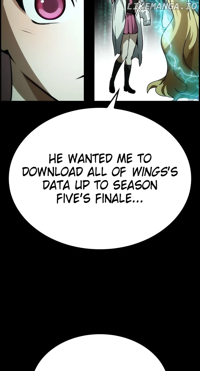 Bad Ending Maker chapter 76 page 92