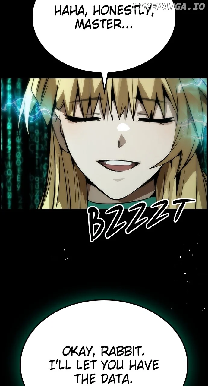 Bad Ending Maker chapter 76 page 93