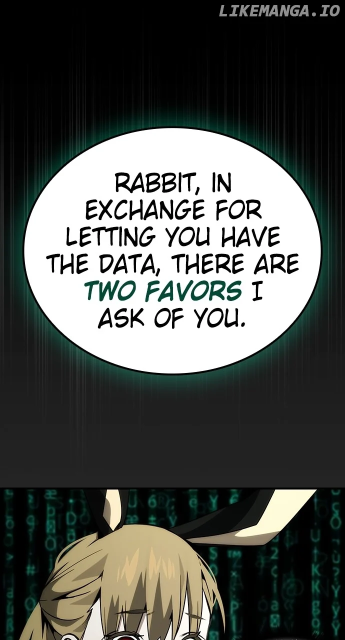 Bad Ending Maker chapter 77 page 1