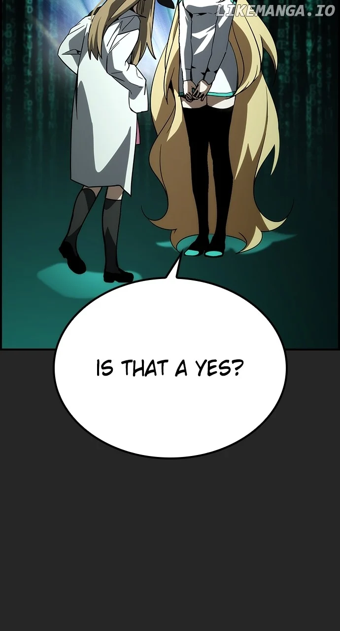 Bad Ending Maker chapter 77 page 10