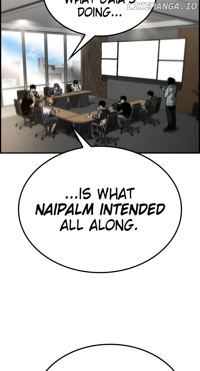 Bad Ending Maker chapter 77 page 15