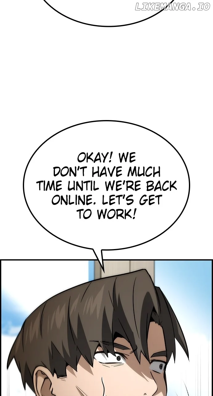 Bad Ending Maker chapter 77 page 17