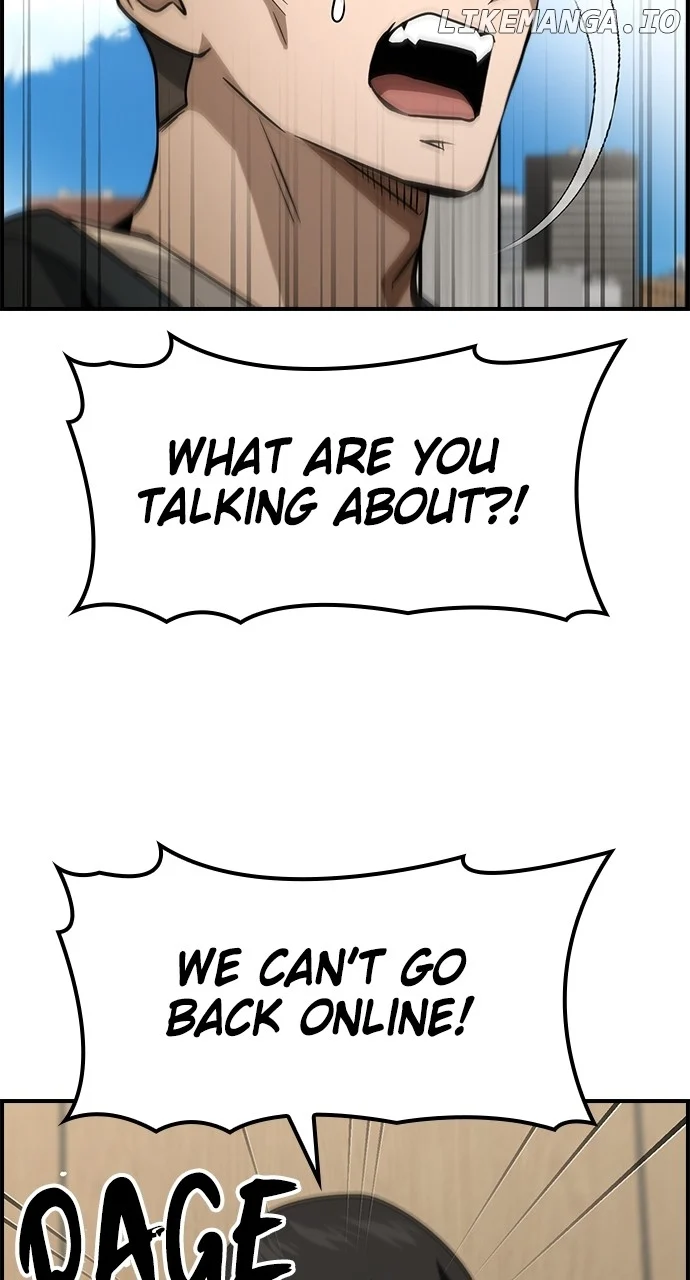 Bad Ending Maker chapter 77 page 18