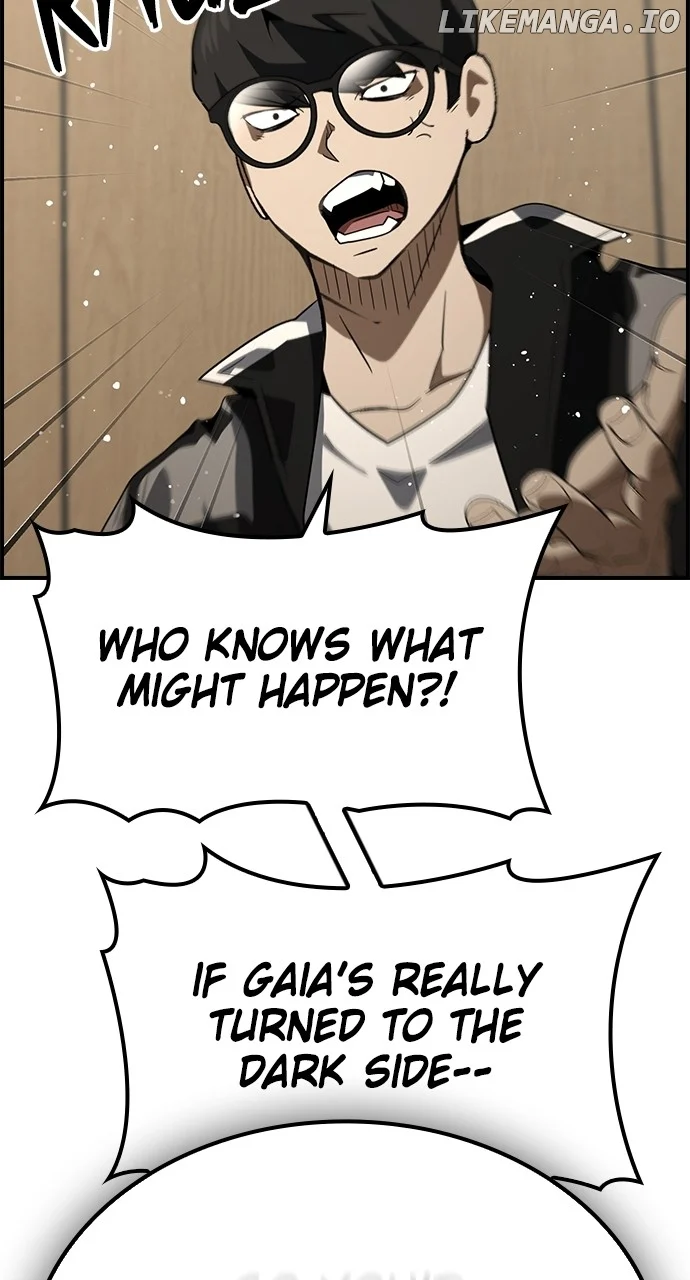 Bad Ending Maker chapter 77 page 19