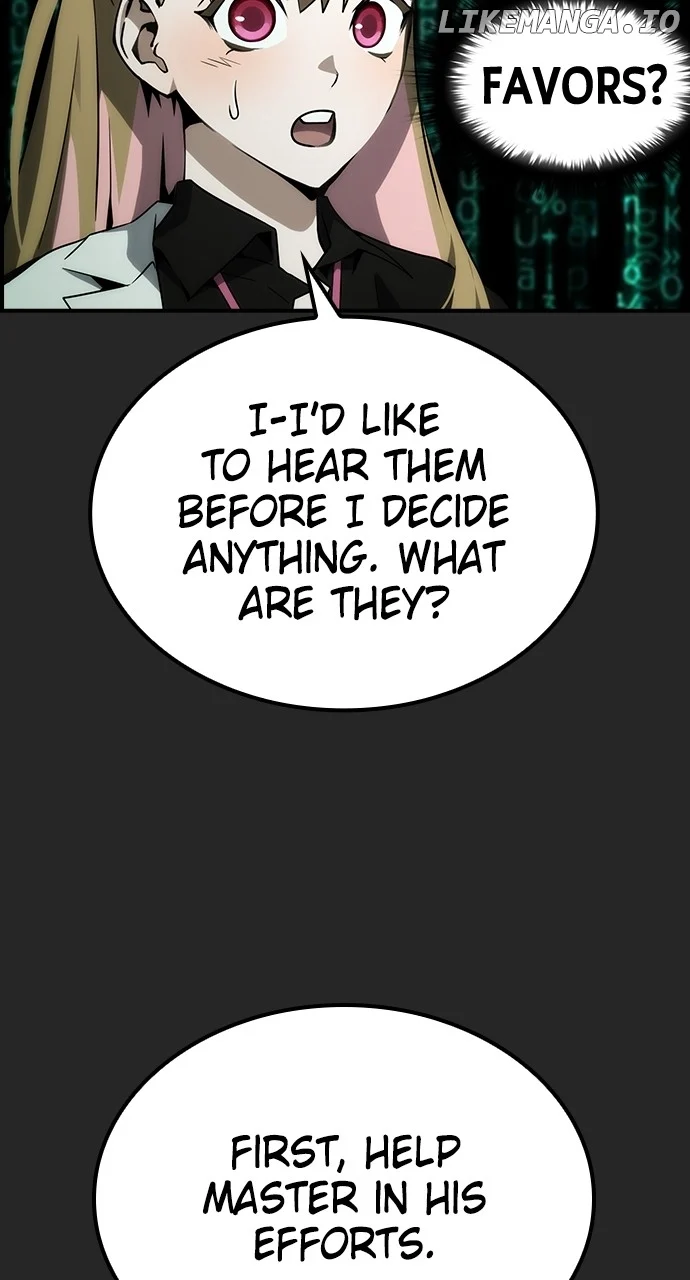 Bad Ending Maker chapter 77 page 2