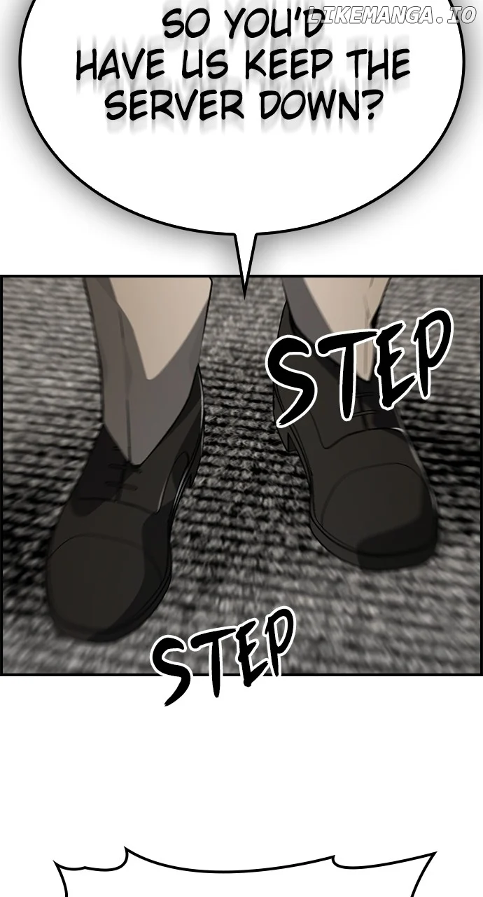 Bad Ending Maker chapter 77 page 20