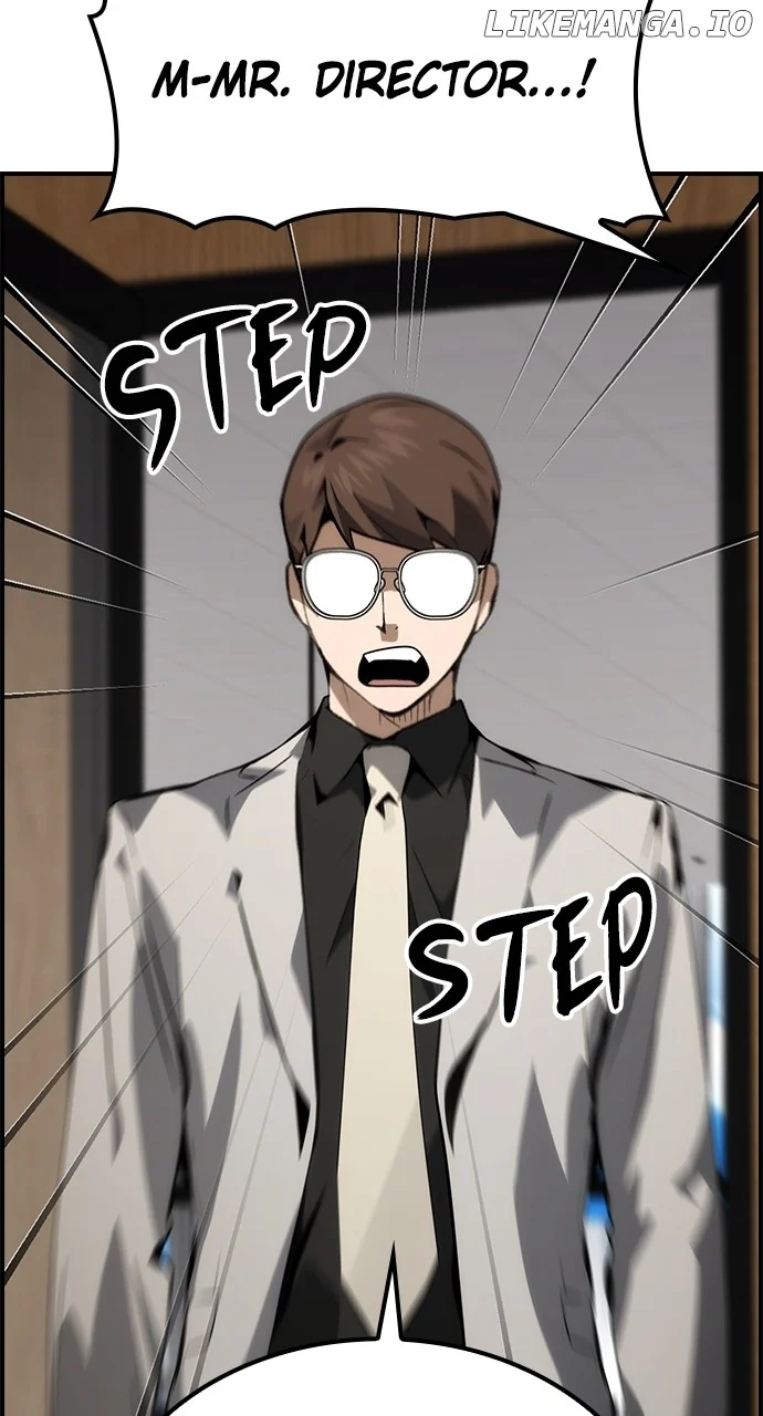 Bad Ending Maker chapter 77 page 21