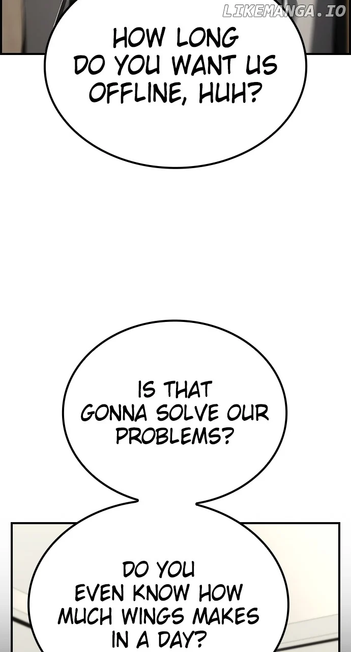 Bad Ending Maker chapter 77 page 22