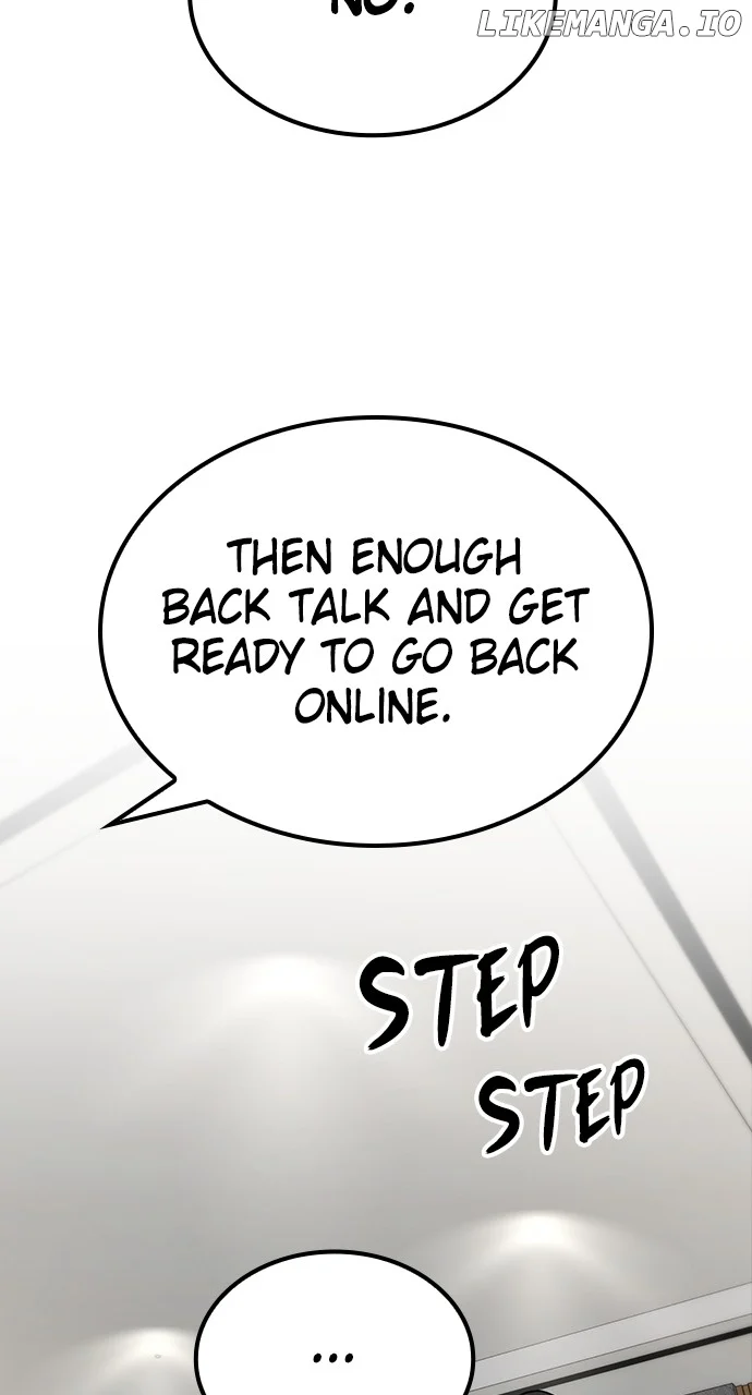 Bad Ending Maker chapter 77 page 25