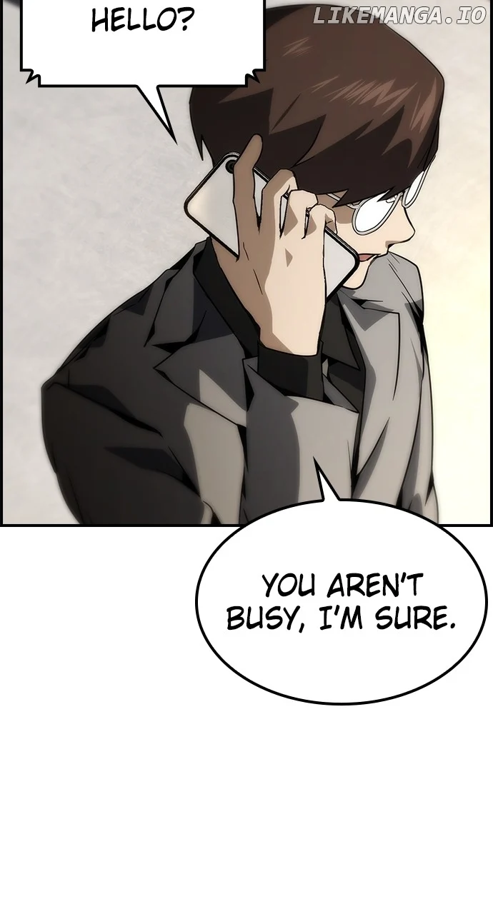Bad Ending Maker chapter 77 page 28