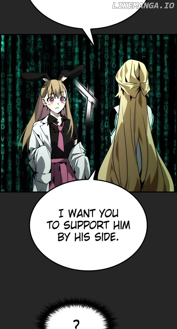 Bad Ending Maker chapter 77 page 3