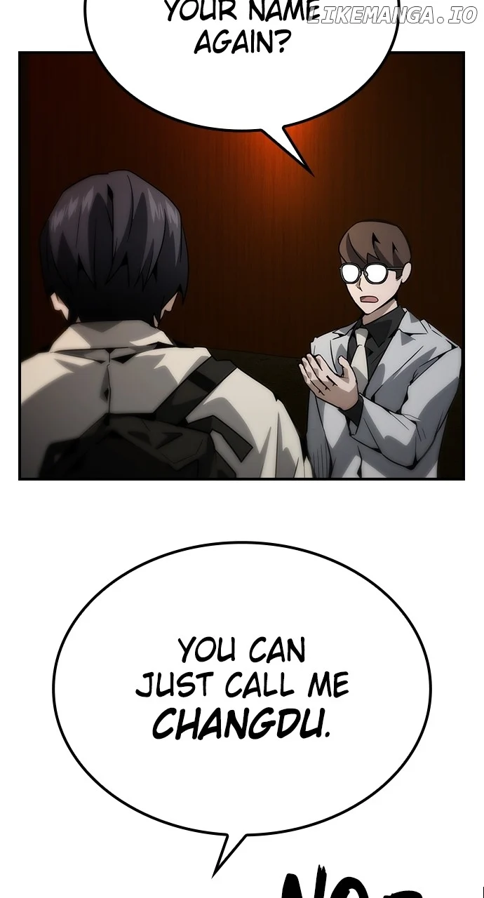 Bad Ending Maker chapter 77 page 31