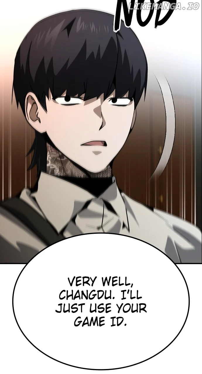 Bad Ending Maker chapter 77 page 32