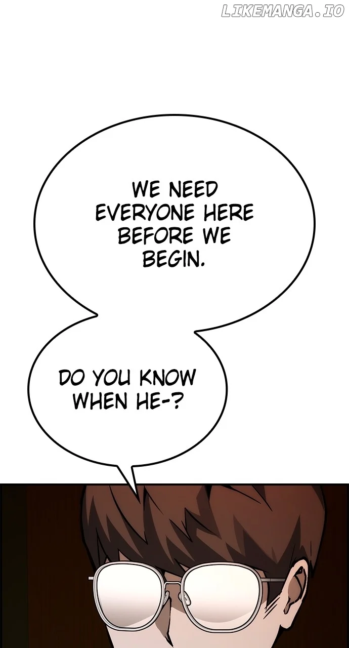Bad Ending Maker chapter 77 page 33