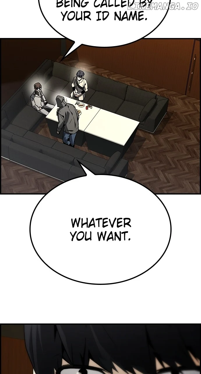Bad Ending Maker chapter 77 page 36