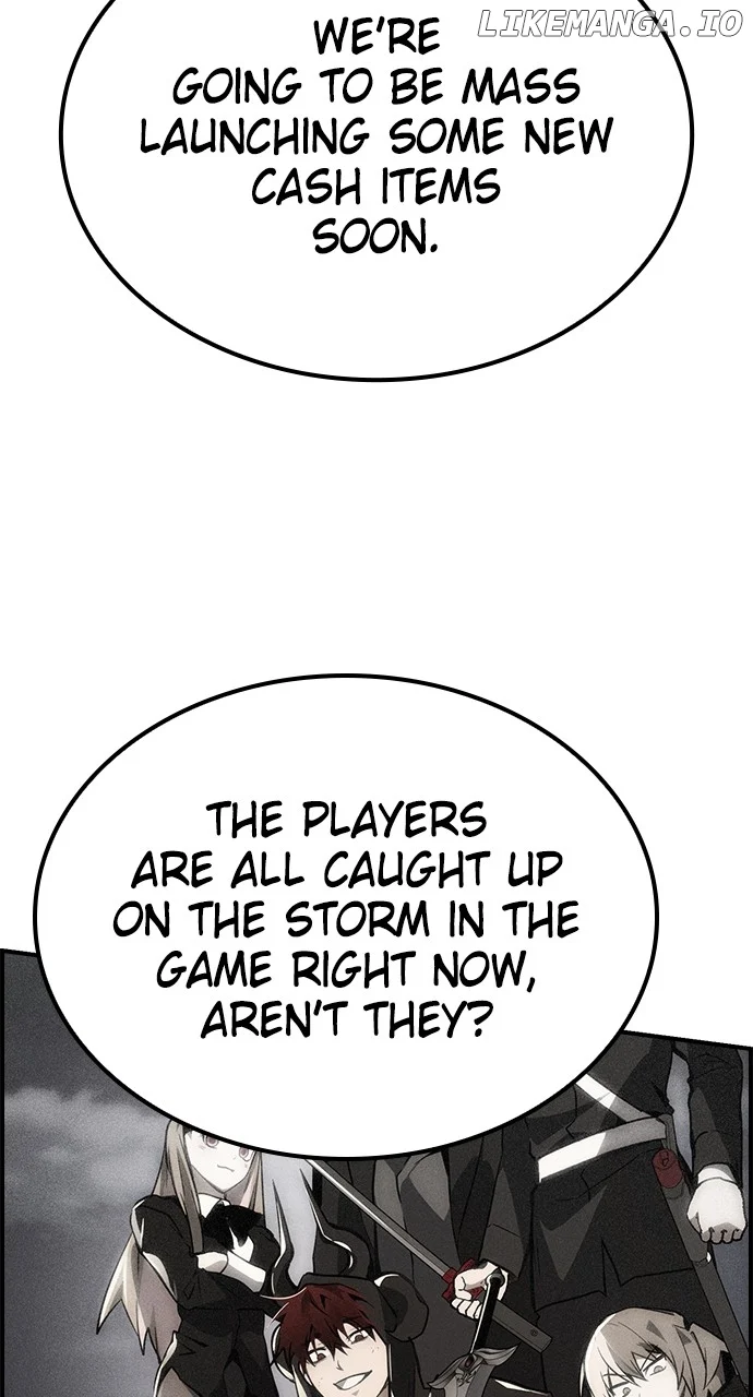 Bad Ending Maker chapter 77 page 47