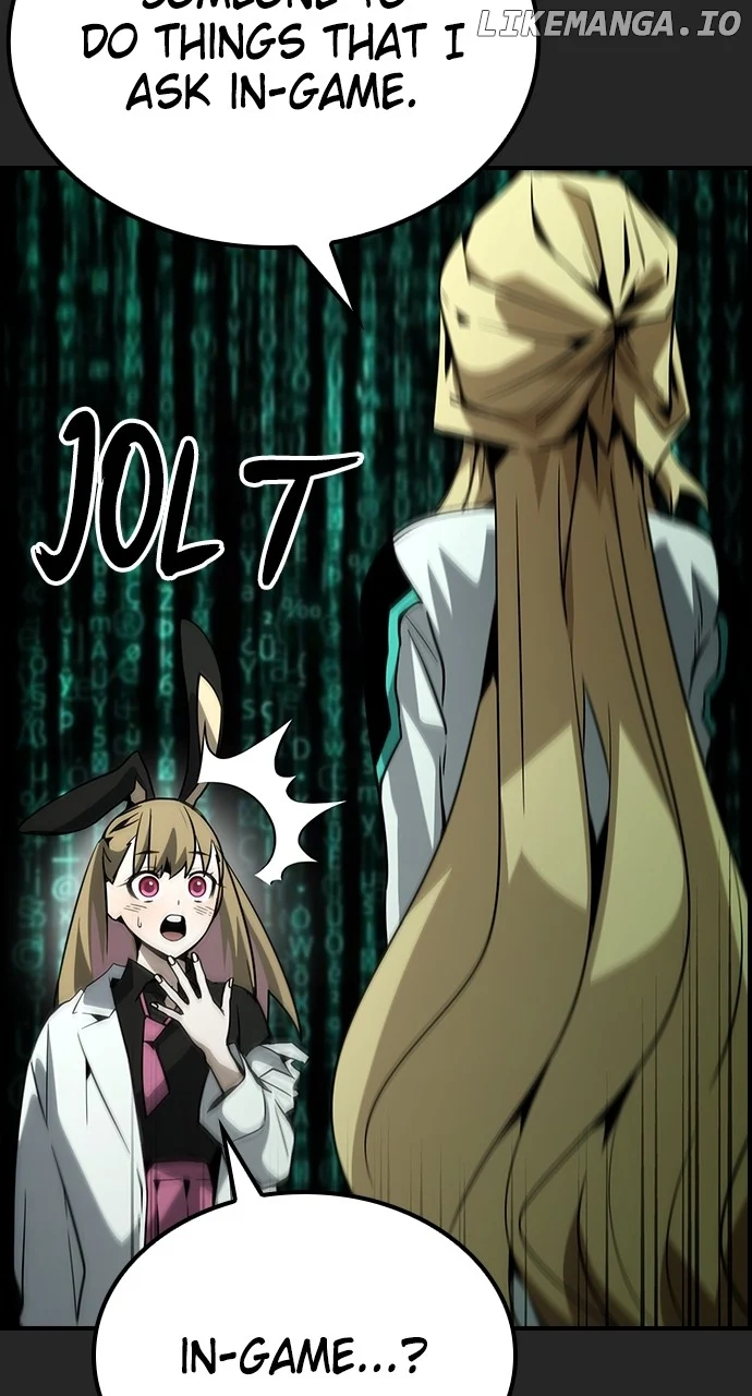 Bad Ending Maker chapter 77 page 5