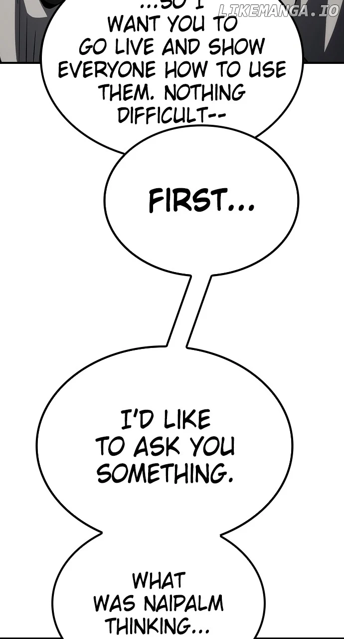 Bad Ending Maker chapter 77 page 50