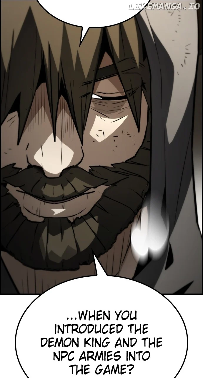 Bad Ending Maker chapter 77 page 51