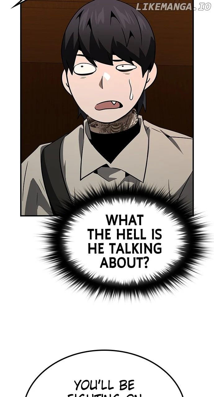 Bad Ending Maker chapter 77 page 60