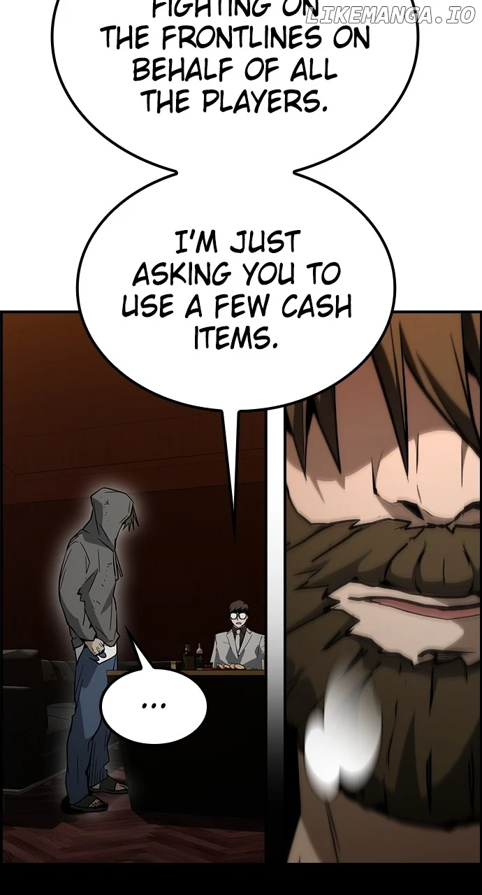 Bad Ending Maker chapter 77 page 61